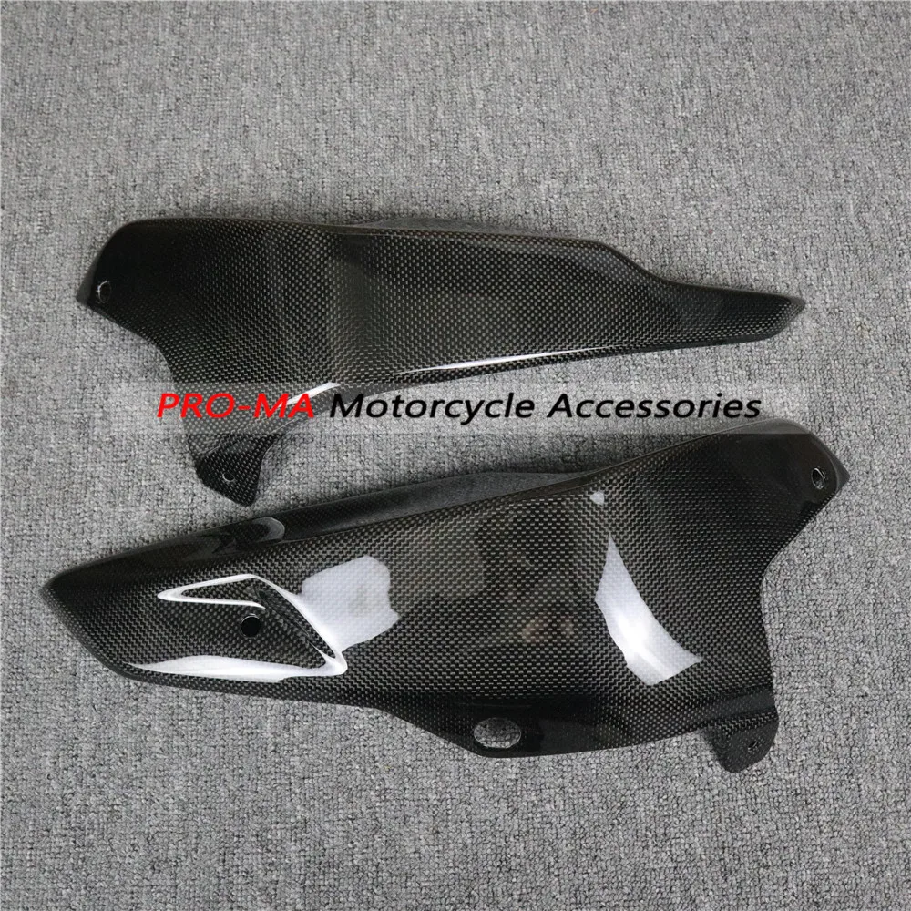 Боковые панели для мотоцикла из углеродного волокна MV Agusta Brutale 800/800RR/800RC 2017 2018 2019 |
