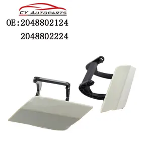 Крышка клапана омывателя левая и правая боковая фара для Mercedes Benz C-Class W204 2007-2011 2048802124 2048802224