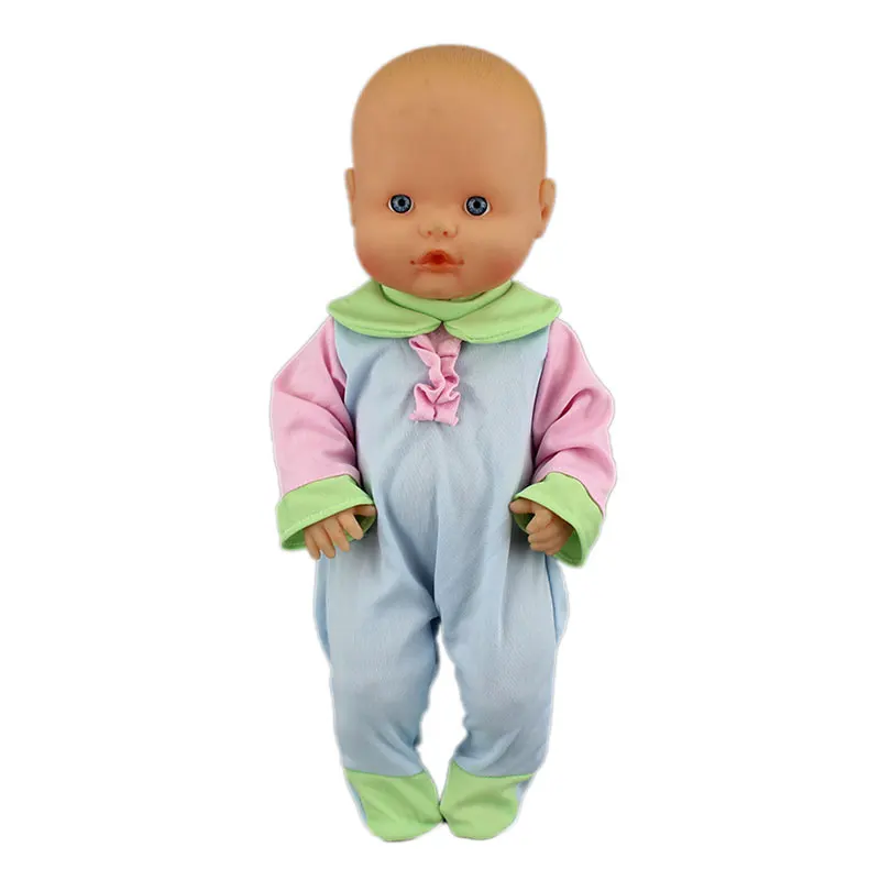 Новая Милая одежда, 35 см, Nenuco кукла Nenuco y su Hermanita, аксессуары для куклы