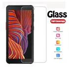 Для Samsung Galaxy Xcover 5 Закаленное стекло для Galaxy Xcover5 защита для экрана для Samsung Xcover 5 пленка X cover 5 стеклянная HD пленка