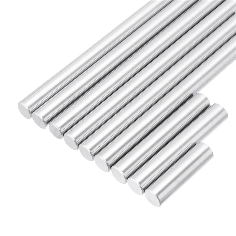 Набор штифтов для выталкивания 8 5 мм 9 шт. | Инструменты