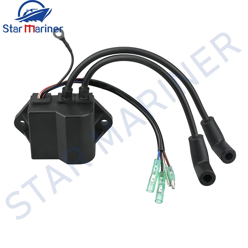 32900-96340 блок CDI с катушкой зажигания для подвесного Suzuki DT20 DT 25 DT30 20HP 25HP 30HP 32900-96340-000