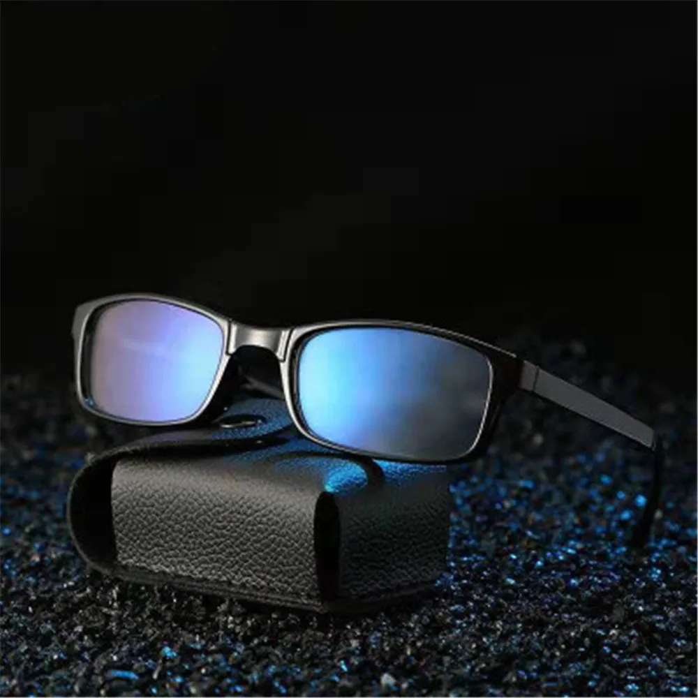 Складные очки для чтения Gafas De Lectura Clear Vida мужчин и женщин портативный аксессуар с