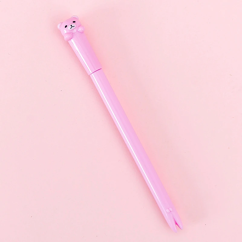 1 шт. милый мультяшный новый маленький фотоальбом канцелярские товары для