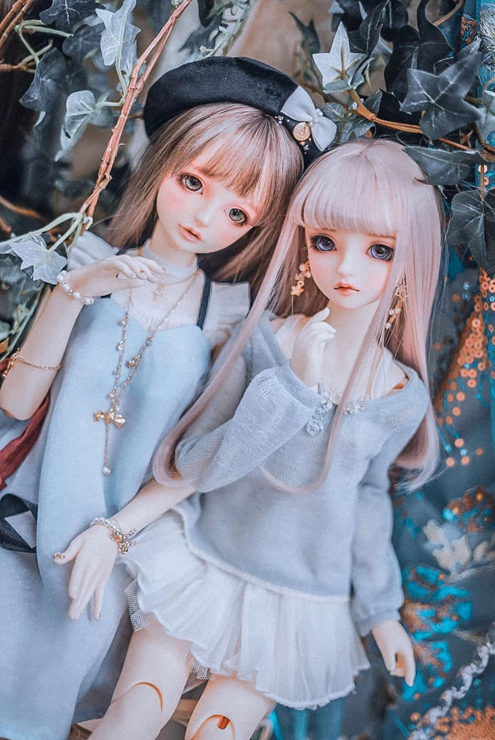 Смола bjd 1/3 девушка F78 F54 модная красивая и низкая цена Горячие куклы f 78 54 | Игрушки