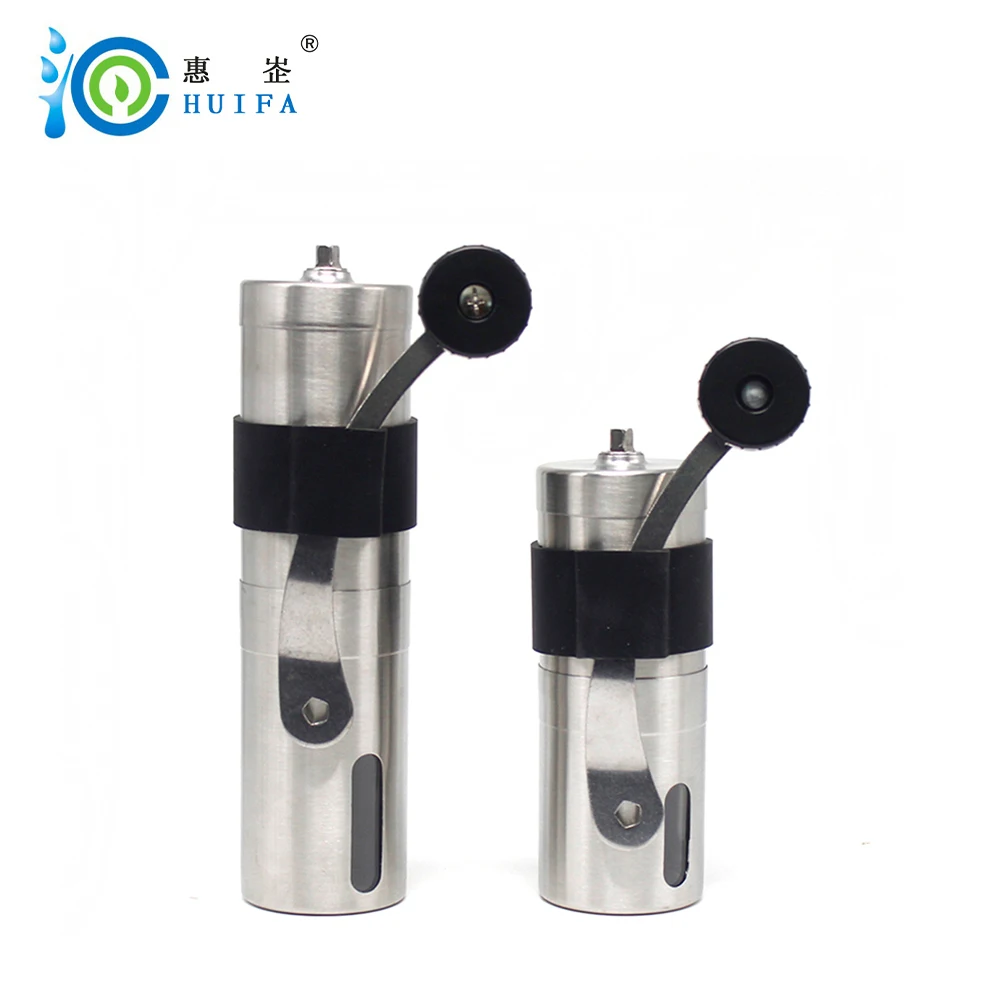 Руководство Кофе Точильщик 20/30 г моющиеся Керамика Core дома Кухня мини руки