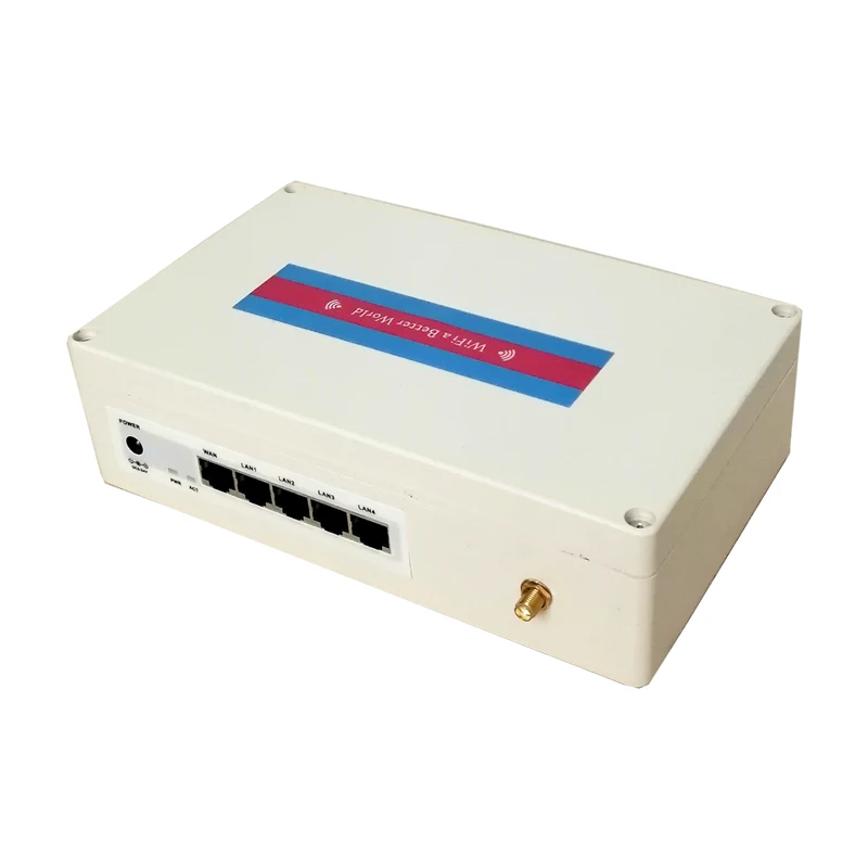 

Coin 4G Sim Card Slot Wireless WiFi Mikrotik Repeater