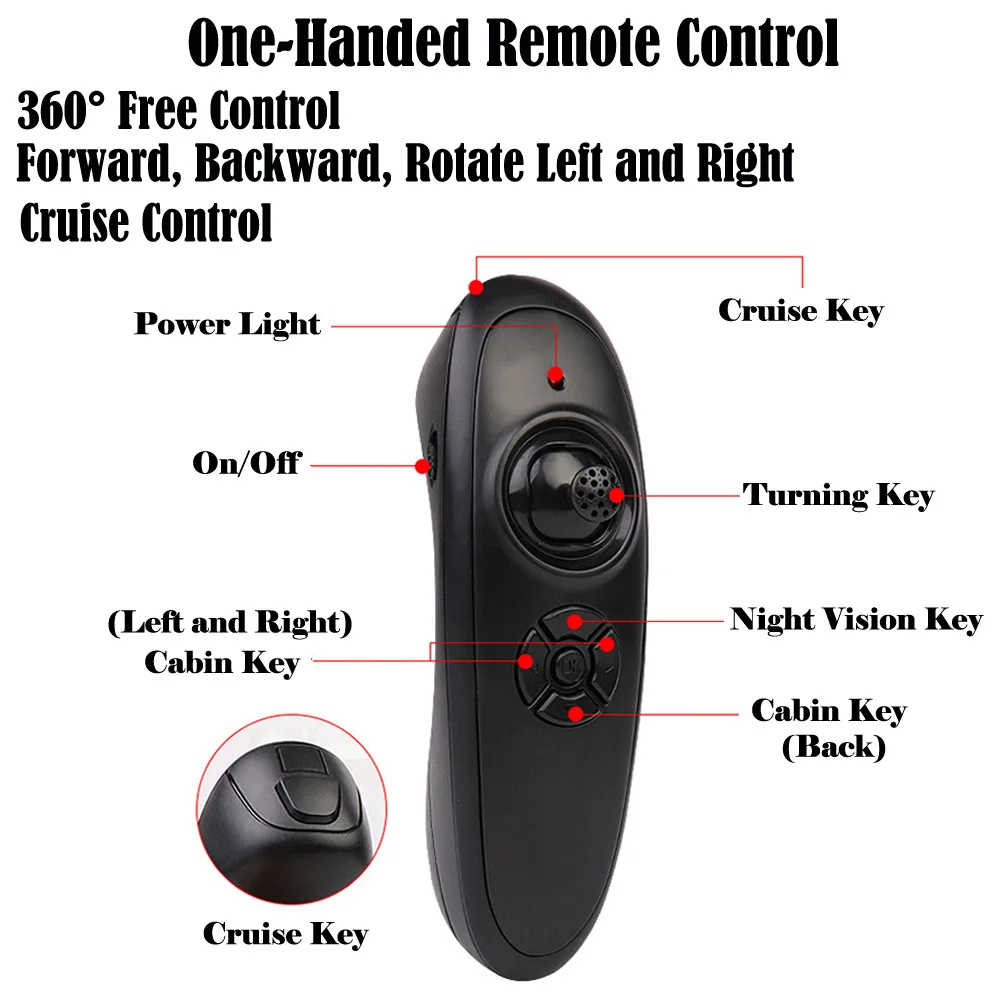 VERY100 Беспроводная рыболовная приманка лодка для ловли карпа с 3 катапультами LCD GPS