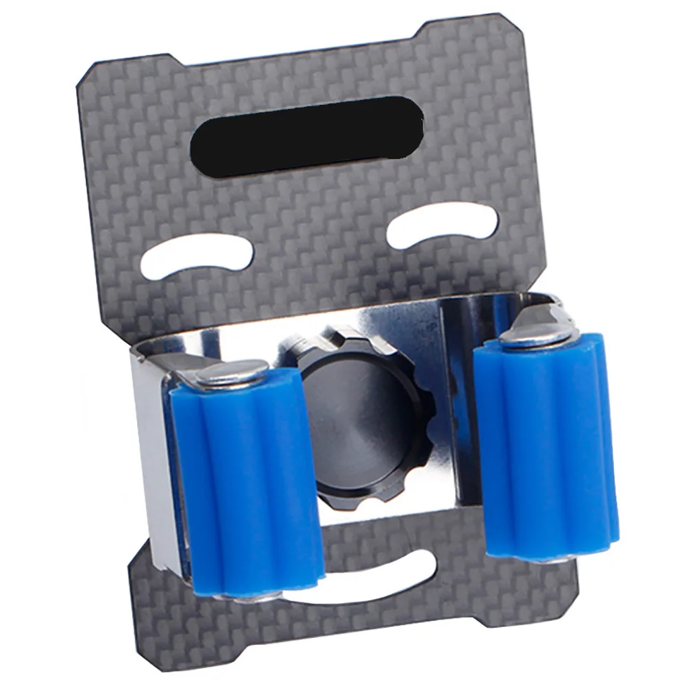 Настенный держатель для велосипеда фиксированный крючок хранения на горном и