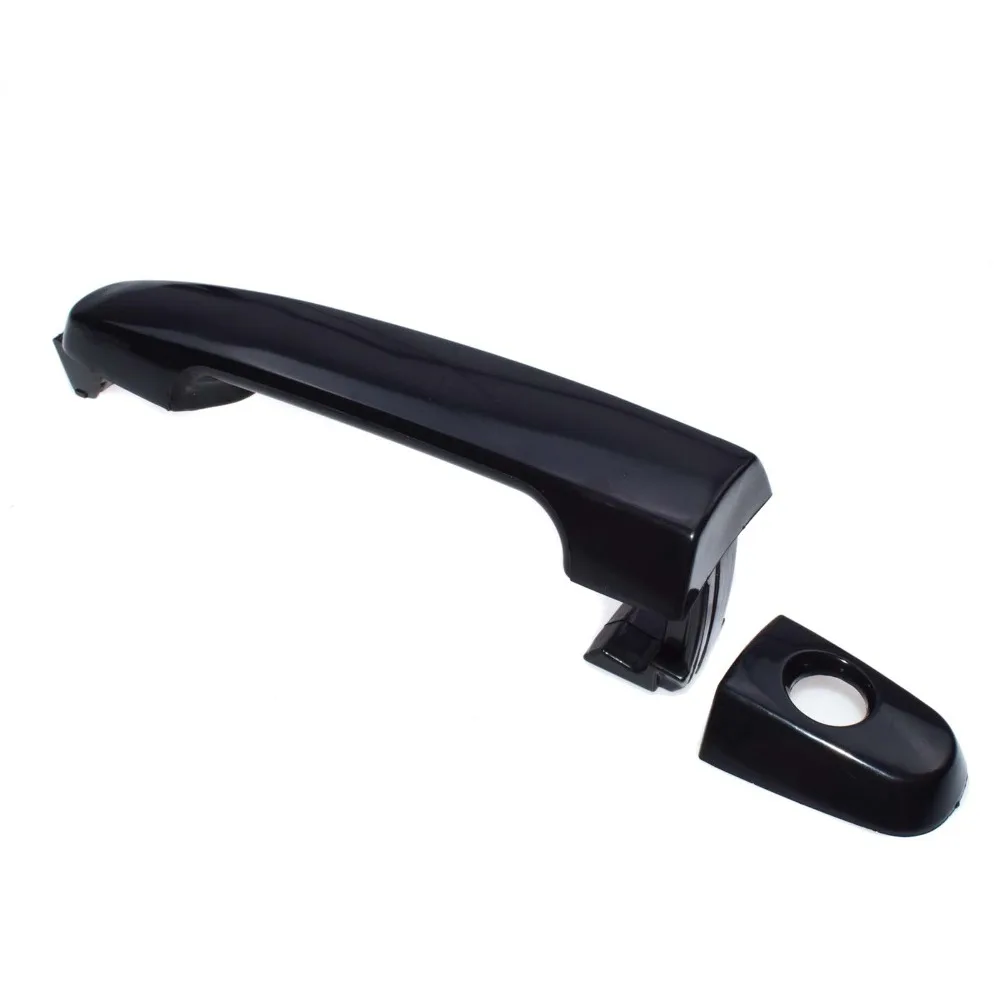 Ручка для наружной двери ISANCE 69211AA020 Toyota Camry Corolla Matrix RAV4 Yaris Solara Prius Pontiac Scion |