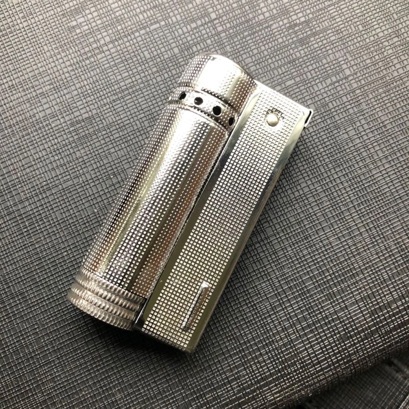 

IMCO fuel lighter metal windproof kerosene lighter