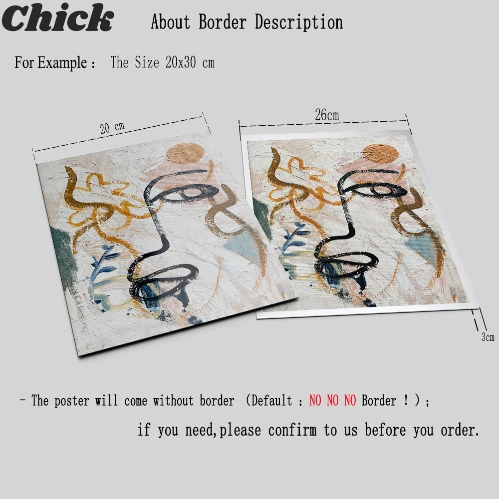 

Retro Matisse Posters And Prints Abstract Human Face Graffiti Wall Art Canvas Painting Picture For Living Room Nordic Home Decor