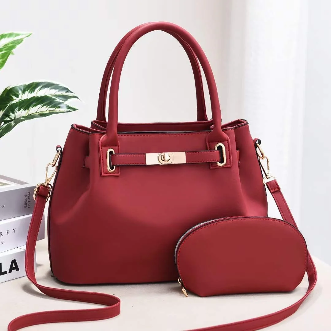 

women's fashion mother and son trend One Shoulder Bags new handbag