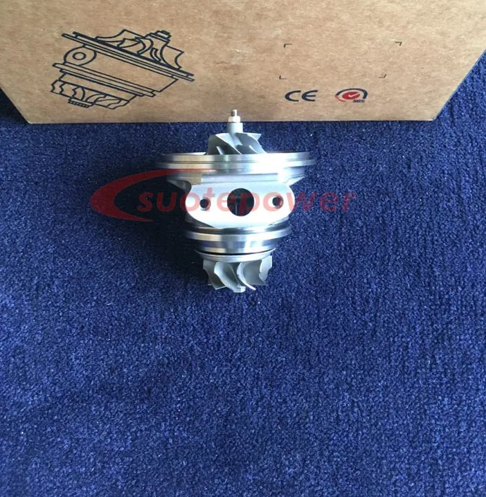 Турбокартридж SUOTEPOWER/CHRA/Core замена RHF3 1G934 17012 191700 CK30 1010 для двигателя KOBOCO