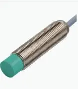Индуктивный бесконтактный датчик NBN8-12GM50-E2 088242 8 мм | PNP