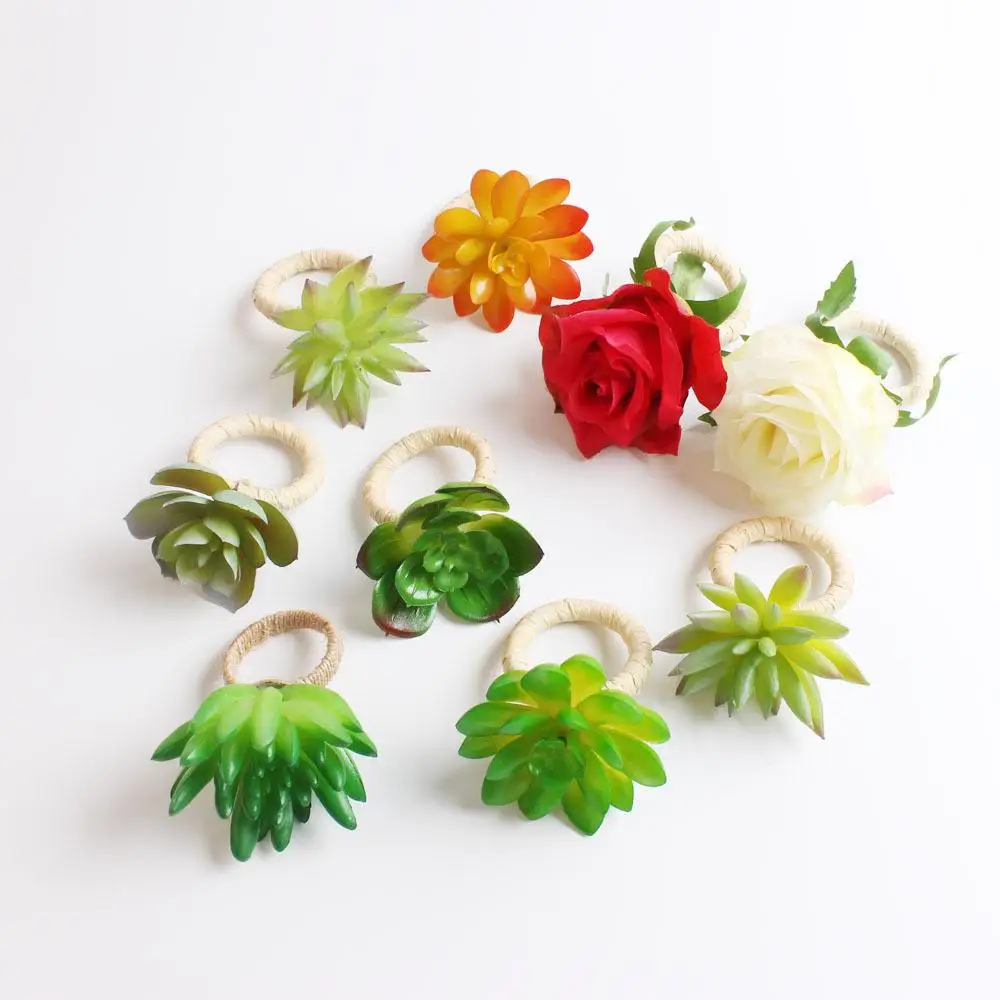

Napkin buckle ring napkin rings for napkin table decoration napkin rings flower napkin ring napkin rings napkin stand