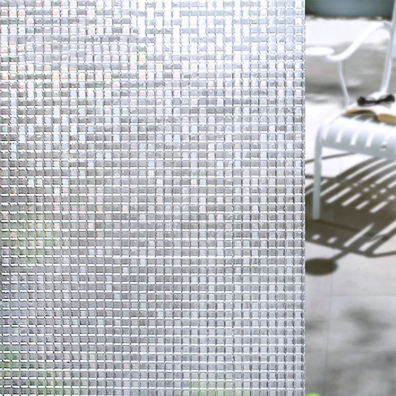 Прямая продажа с фабрики без клея Электростатическая 3d стеклянная пленка