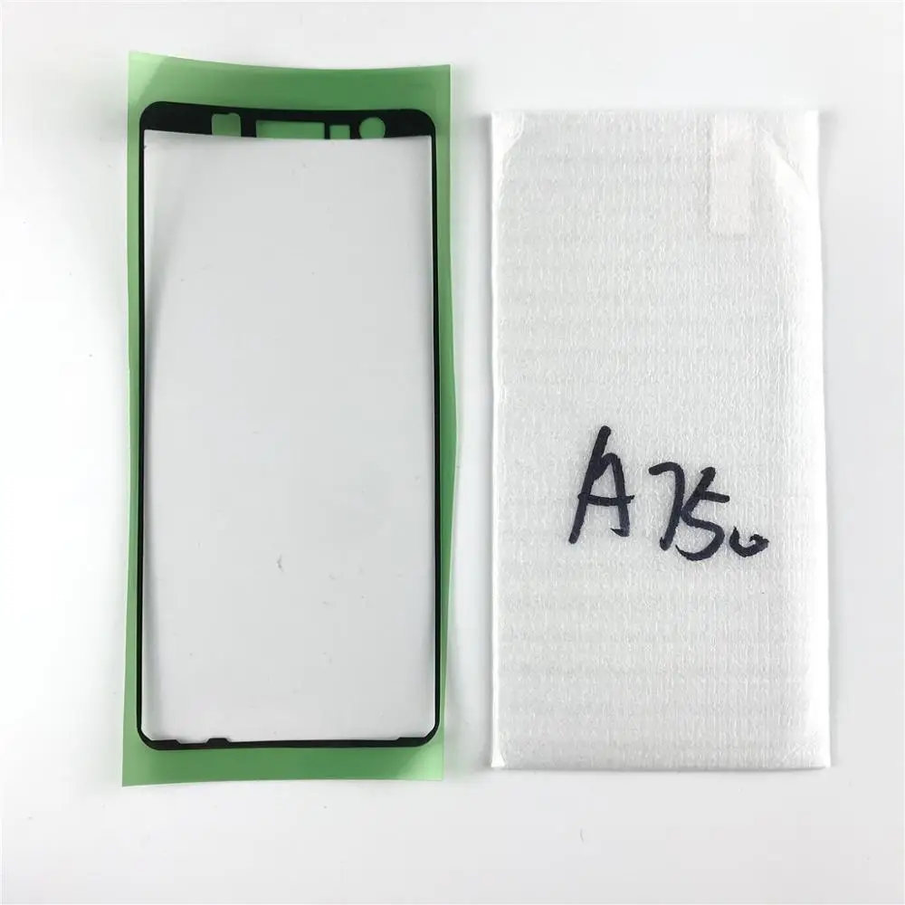 Дигитайзер для Samsung A750 A7 2018 ЖК дисплей сенсорный экран в сборе A750F сборка дисплея