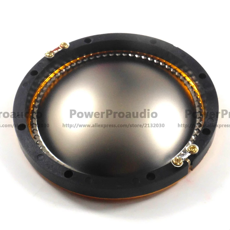 4 шт. диафрагма рупорный твитер для DAS K8 K10 8 ND 10 Ом JBL 2445 2446 2447 2450 2451 2452H 2447|Аксессуары