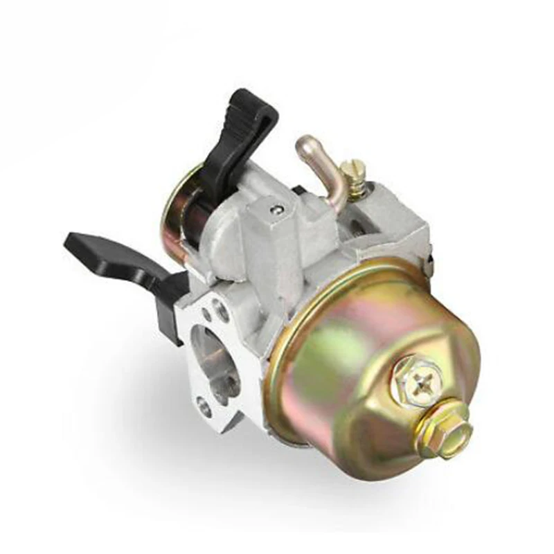 Карбюратор карбюратор для Honda GX100 миксер Loncin Carb G150 двигатели крепление|Детали и