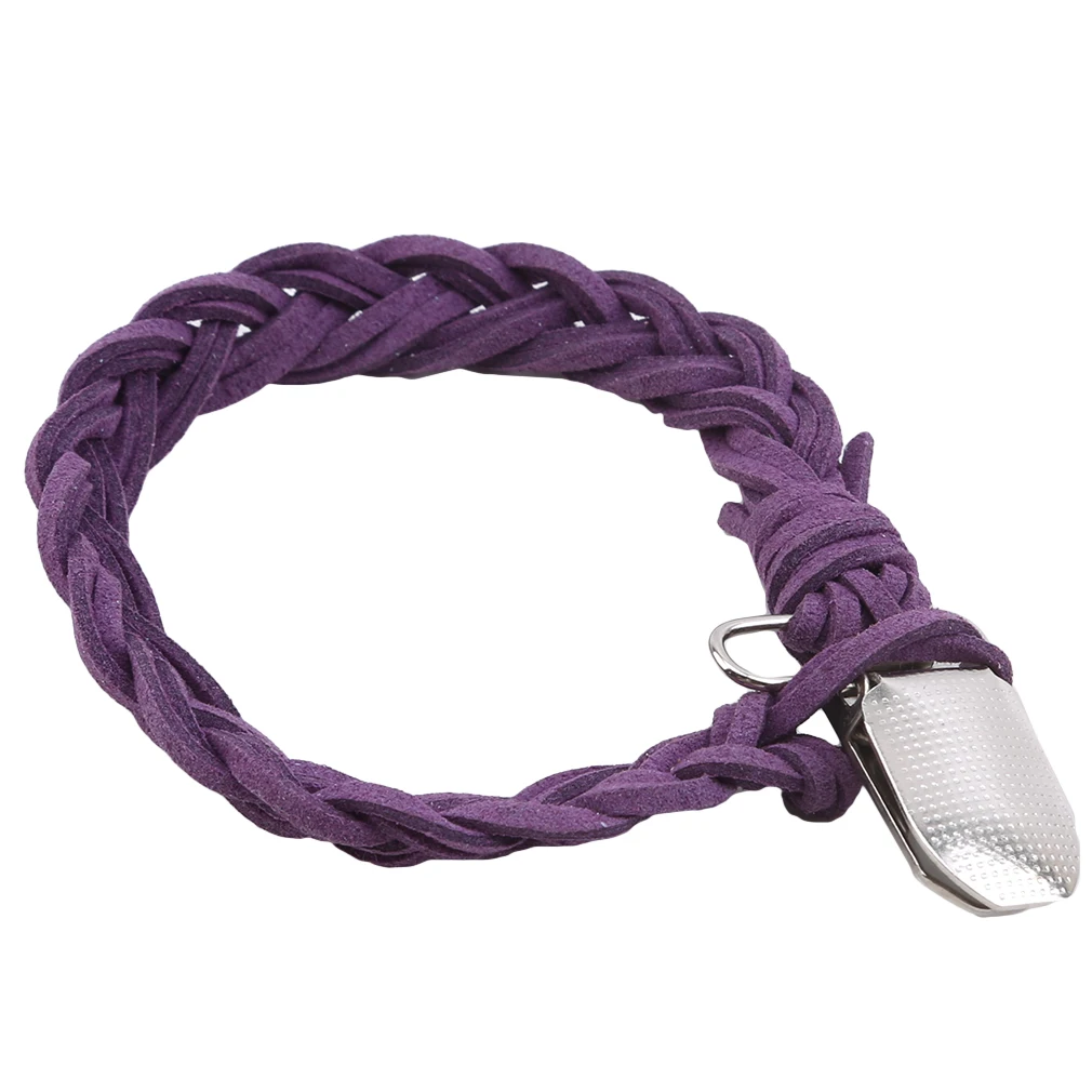 

Pacifier Clips Chain Dummy Pacifier Holder Nursing Teether Dummy Clip Nipple Holder Soother Chain For Infant Baby Feeding