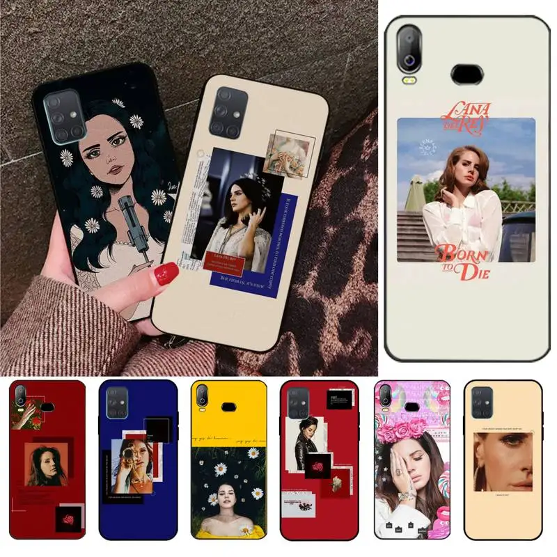 Чехол для телефона из ТПУ Samsung Galaxy A21S A01 A11 A31 A81 A10 A20 A30 A40 A50 A70 A80 A71 A51 | Мобильные