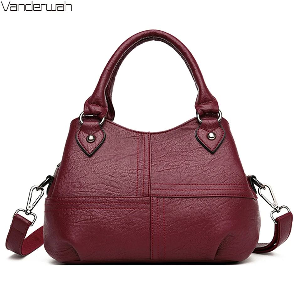 Сумка тоут женская с 3 отделениями 2020|Сумки ручками| |