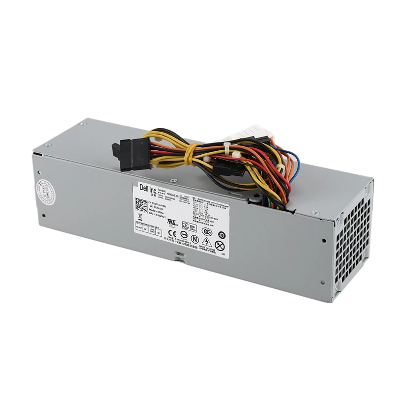 Новый для Dell Optiplex H240ES 00 H240AS AC240ES AC240AS L240AS Питание|Блоки питания компьютеров| |