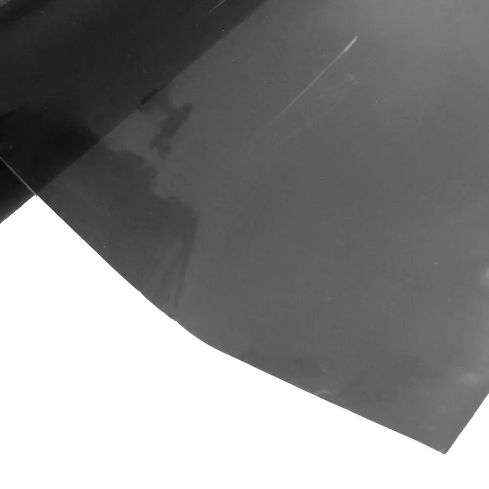 

40x150cm Auto Car Fog Light Headlight Taillight Tint Vinyl Film Sheet Sticker Waterproof Car Body Film Cover Car Styling