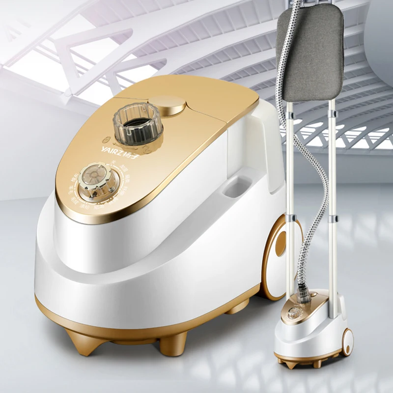 Бытовой парогенератор для одежды 1800 л ручной паровой утюг Вт Электрический