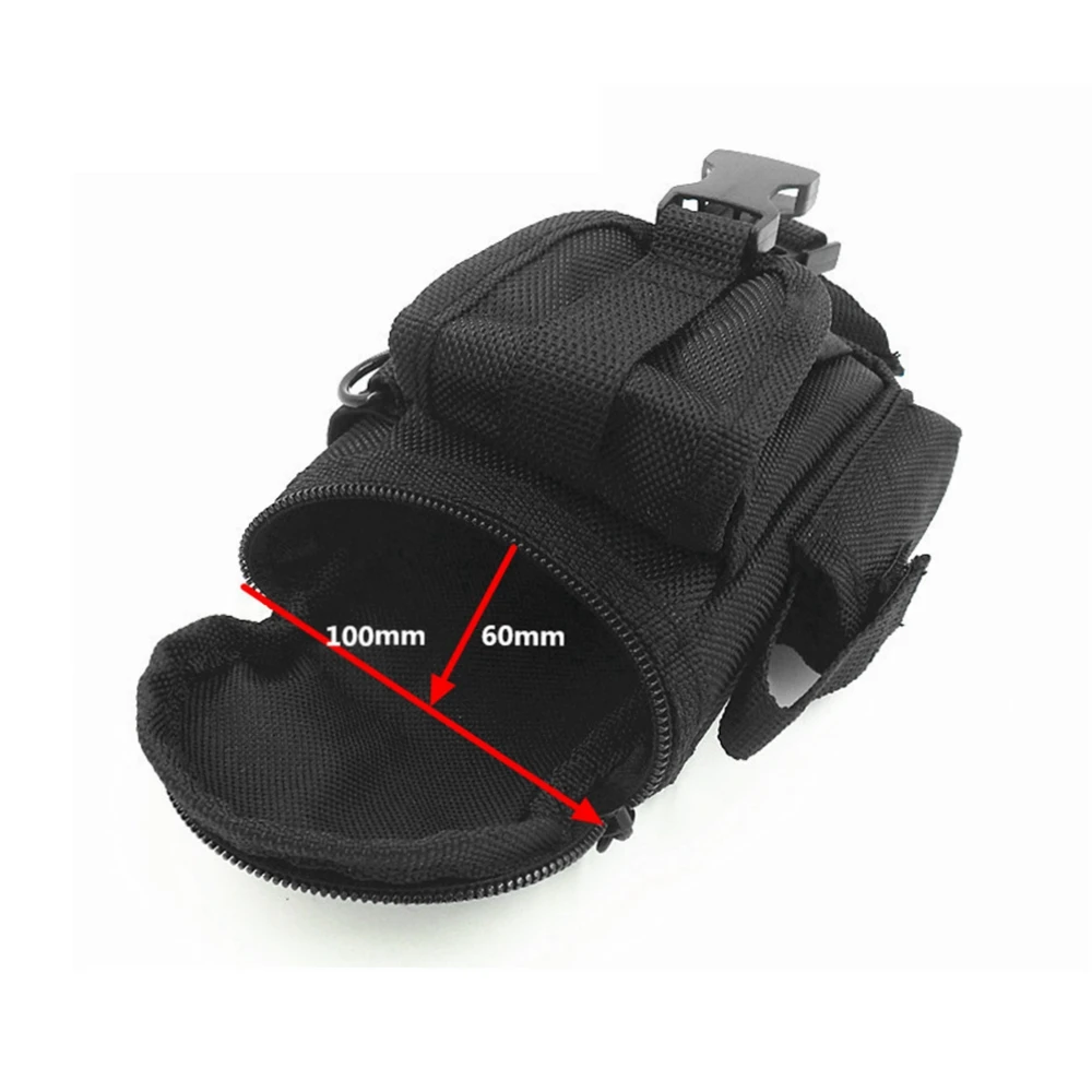 Поясная Сумка DR Small Tool Bag сумка мобильный телефон Небольшая поясная с несколькими