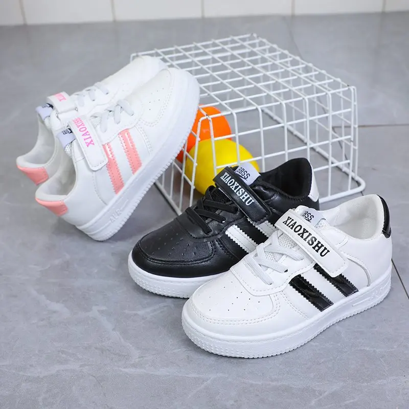 

Kids Shoes For Boys Girl Children Casual Sneakers Baby Girl Air Mesh Breathable Soft Running Sports Shoe