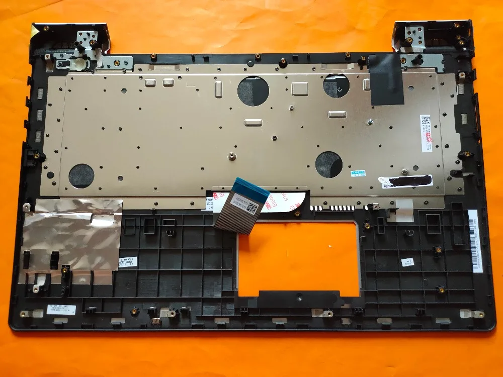 Чехол-клавиатура для lenovo xiaoxin ideapad 700 700-17isk C