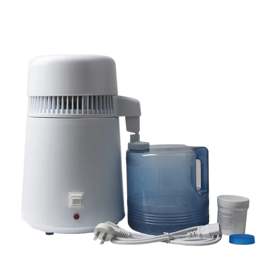 Бытовой аппарат для дистиллированной воды Электрический стоматологический