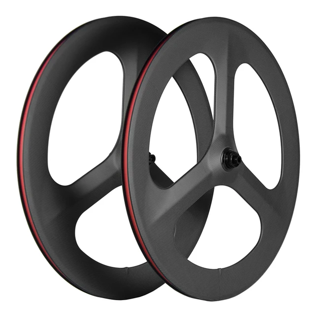 3 spoke rims bike shop