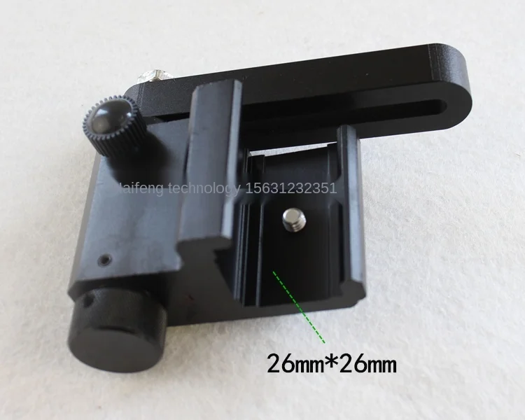 Electric Eye Bracket/Correction Sensor Rack/Electric Fine-Tuning Bracket/Ultrasonic Correction Bracket | Инструменты
