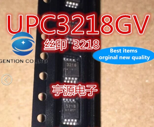 upc3218gv