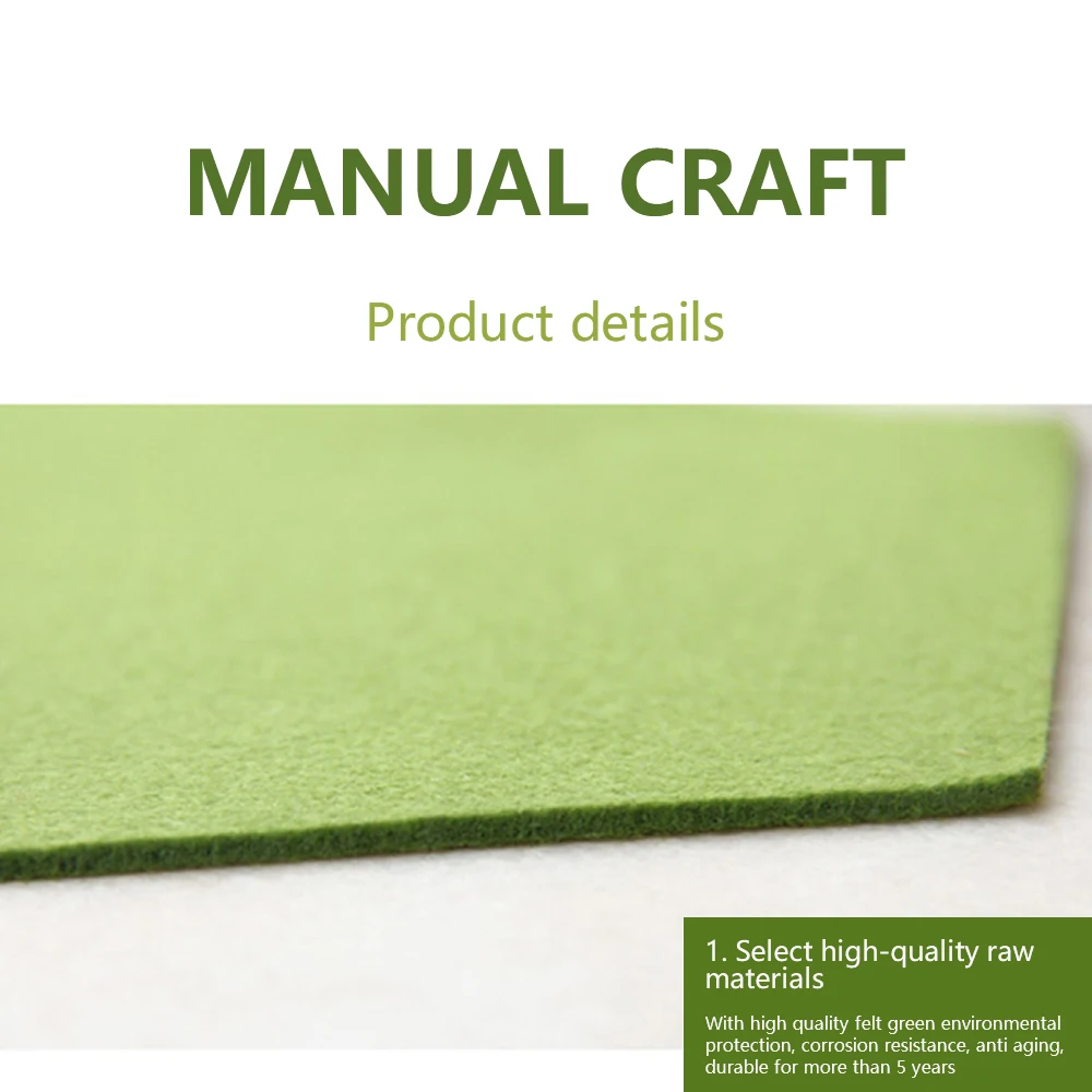 

Wall Mount Planting Bags With Pockets Home Supplies 64 Grids Pockets DIY Grow Planter Bag Vertical Grow Vegetable Garden Bag