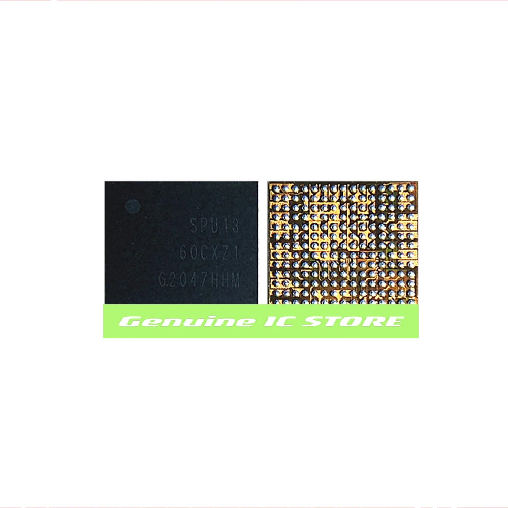 

Новый оригинальный источник питания PC13 скрап14 IC PMIC чип PM