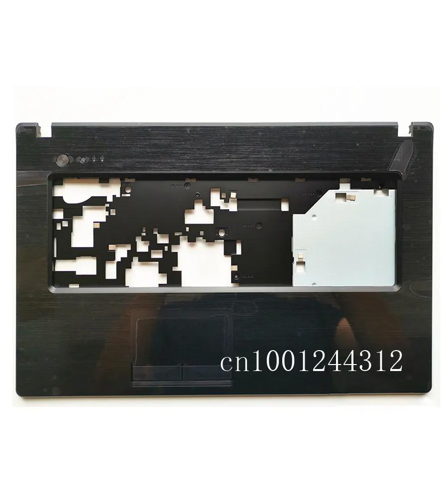 95New Original Для Lenovo G770 G780 верхняя панель с клавиатурой и рамкой 17 3 дюйма