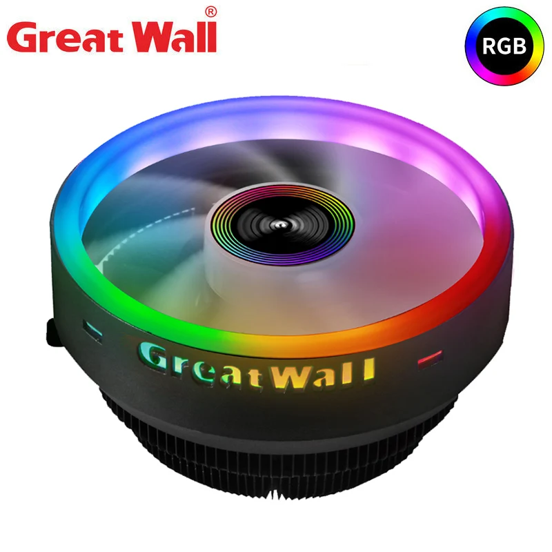 Защитные чехлы для сидений сшитые специально Great Wall Pro Процессор кулер RGB