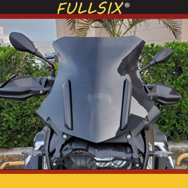 Аксессуары для мотоцикла экран на лобовое стекло обтекатель ветрового стекла BMW R