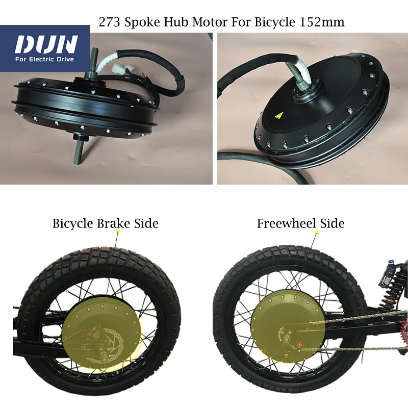 Мощные наборы электродвигателей для электровелосипеда 8000 Вт 72 в 18 дюймов 19 21 дюйм
