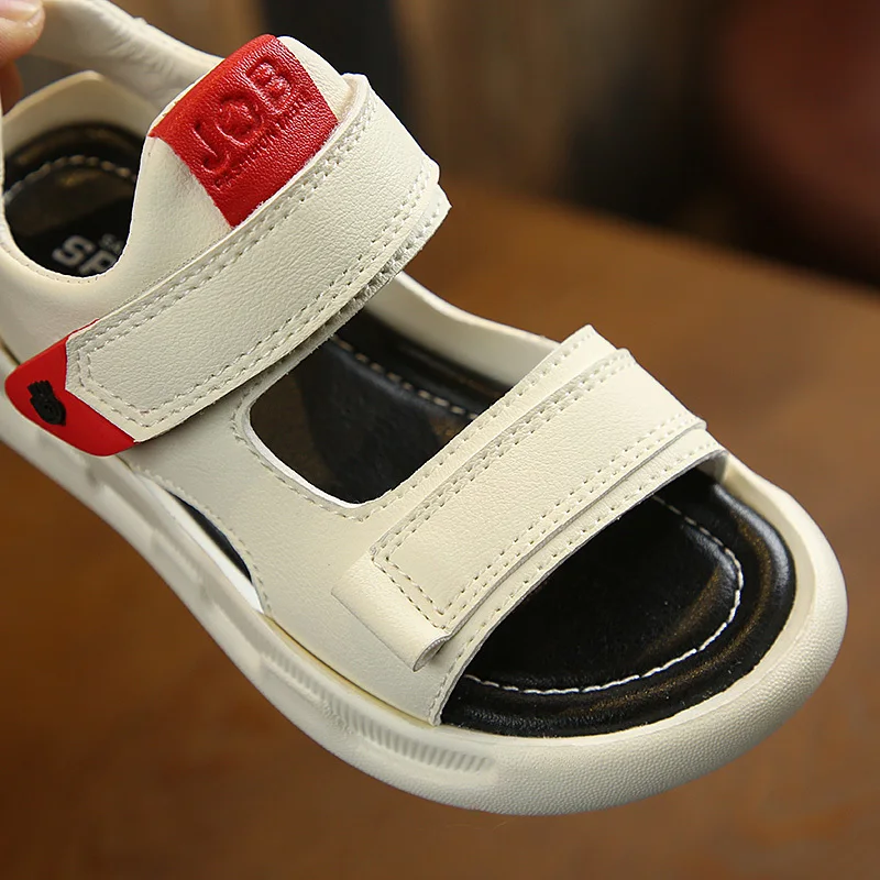 Сандалии для мальчиков новинка 2020 летняя обувь девочек детские резиновые