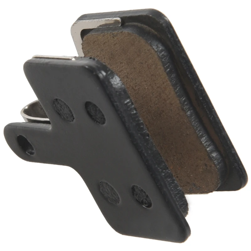 4 пары резиновых тормозных колодок для велосипеда Shimano B01S Deore (BR M465 475 515 525) Auriga