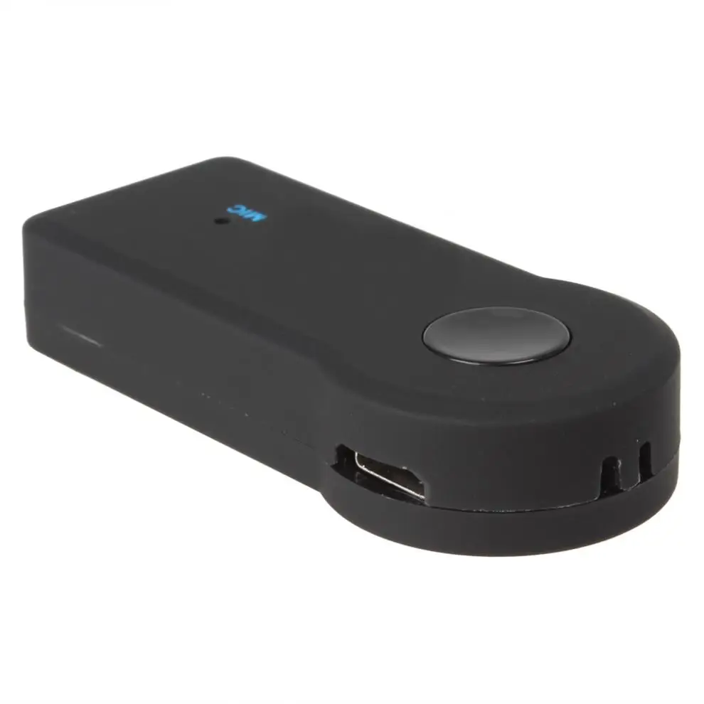 3 5 мм потоковый комплект беспроводной связи Bluetooth для автомобиля Hands-free