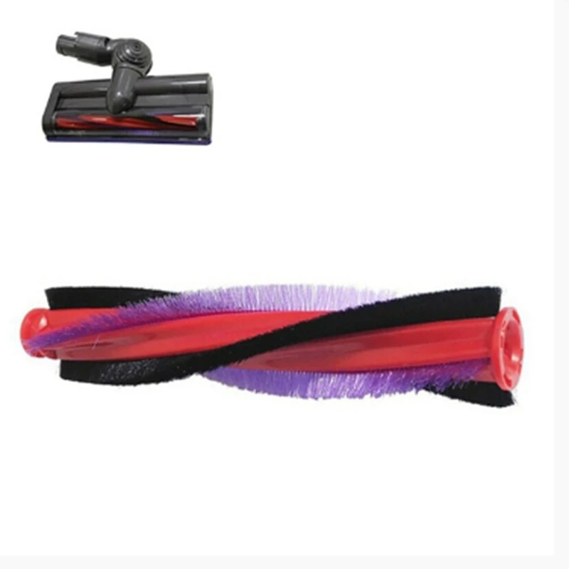 Replacement For Dyson V6 Dc59 Dc62 Sv03 Sv073 Electric Brush Roller Vacuum Cleaner Parts | Бытовая техника