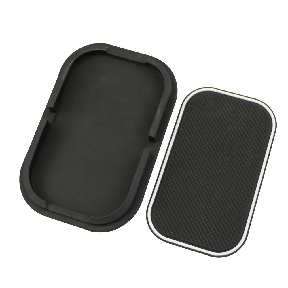 Авто 3D автомобильный нескользящий коврик для телефона Jameo поддерживающий