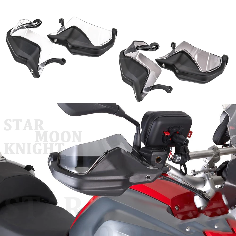

Motorcycle Handguard for BMW F900R F900XR 2019 2020 Hand Shield Protector for BMW F 900 R F 900 XR Handguard Cover