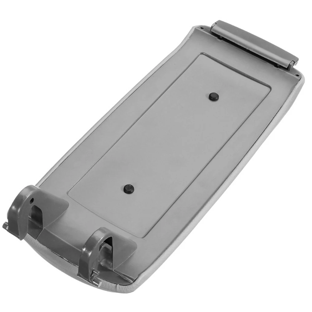 Кожаная крышка подлокотника автомобиля Крышка центральной консоли внутренний